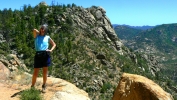 PICTURES/Granite Mountain Trail/t_Poser2.JPG